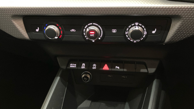 Audi A1 35 TFSI S Line 5dr S Tronic Petrol Hatchback - Image 13